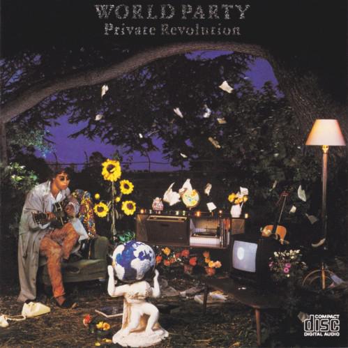 World Party